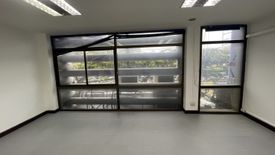Office for rent in Krit Limited Company, Thung Maha Mek, Bangkok near MRT Lumpini