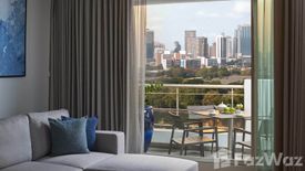 3 Bedroom Condo for rent in Shama Lakeview Asoke, Khlong Toei, Bangkok near BTS Asoke