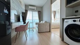 1 Bedroom Condo for rent in Lumpini Suite Phetchaburi - Makkasan, Makkasan, Bangkok near Airport Rail Link Makkasan