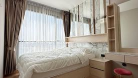 1 Bedroom Condo for rent in Lumpini Suite Phetchaburi - Makkasan, Makkasan, Bangkok near Airport Rail Link Makkasan