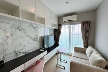 1 Bedroom Condo for rent in Lumpini Suite Phetchaburi - Makkasan, Makkasan, Bangkok near Airport Rail Link Makkasan