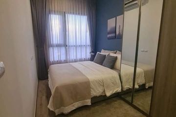 1 Bedroom Condo for rent in Knightsbridge Prime Onnut, Phra Khanong Nuea, Bangkok near BTS On Nut