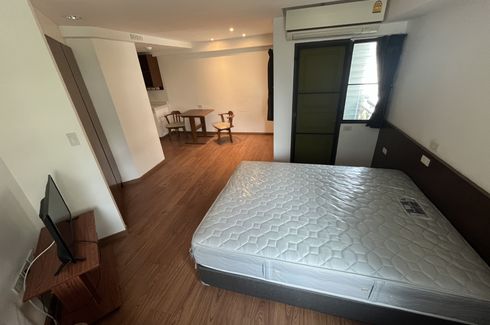 Apartment for rent in Aree Corner, Phaya Thai, Bangkok near BTS Ari