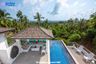 3 Bedroom Villa for sale in Chaweng Modern Villas, Bo Phut, Surat Thani