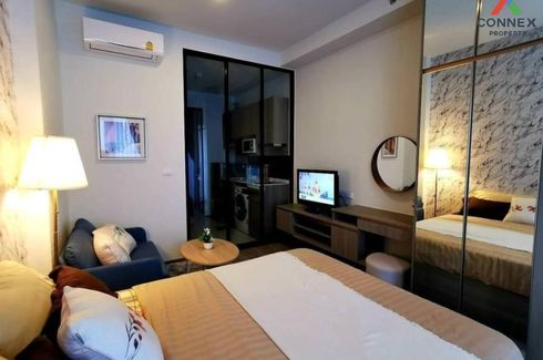 1 Bedroom Condo for sale in Knightsbridge Kaset Society, Sena Nikhom, Bangkok near BTS Sena Nikhom