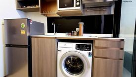 1 Bedroom Condo for sale in Knightsbridge Kaset Society, Sena Nikhom, Bangkok near BTS Sena Nikhom