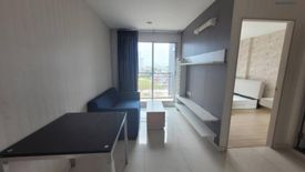 1 Bedroom Condo for sale in Natureza Art, Na Kluea, Chonburi