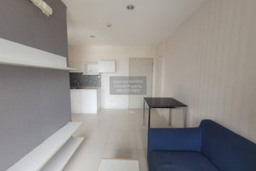 1 Bedroom Condo for sale in Natureza Art, Na Kluea, Chonburi