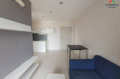 1 Bedroom Condo for sale in Natureza Art, Na Kluea, Chonburi