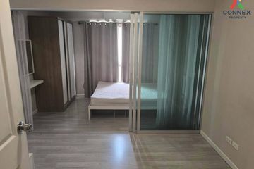 1 Bedroom Condo for sale in Plum Condo Laemchabang fat 2, Thung Sukhla, Chonburi