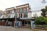 3 Bedroom Townhouse for sale in MERIT PLACE Ladprao 87, Khlong Chaokhun Sing, Bangkok