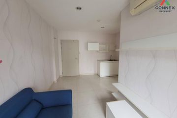 1 Bedroom Condo for sale in Natureza Art, Na Kluea, Chonburi