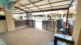 4 Bedroom Townhouse for sale in Ban Klang, Pathum Thani