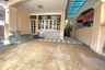 4 Bedroom Townhouse for sale in Ban Klang, Pathum Thani