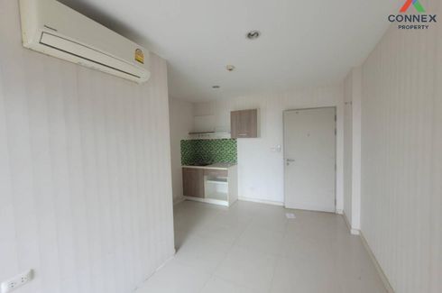 1 Bedroom Condo for sale in Natureza Art, Na Kluea, Chonburi