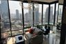 2 Bedroom Condo for sale in Ashton Silom, Silom, Bangkok near BTS Chong Nonsi