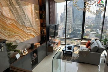 2 Bedroom Condo for sale in Ashton Silom, Silom, Bangkok near BTS Chong Nonsi