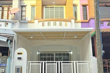 2 Bedroom House for sale in Parichat Village, Bang Khu Wat, Pathum Thani