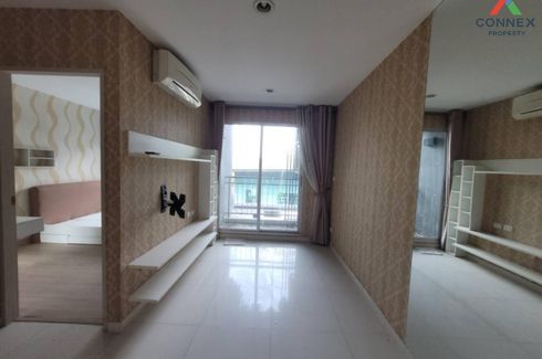 1 Bedroom Condo for sale in Natureza Art, Na Kluea, Chonburi
