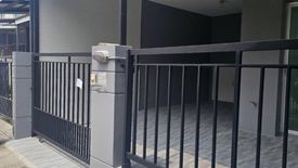 3 Bedroom Townhouse for sale in Pruksa Ville 55 Wongwaen-Ramintra, Bang Chan, Bangkok