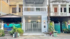 2 Bedroom House for sale in Baan Rom Ngao Mai, Bang Bua Thong, Nonthaburi