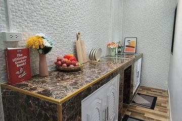 3 Bedroom Townhouse for sale in Nanthawan 5, Khok Faet, Bangkok