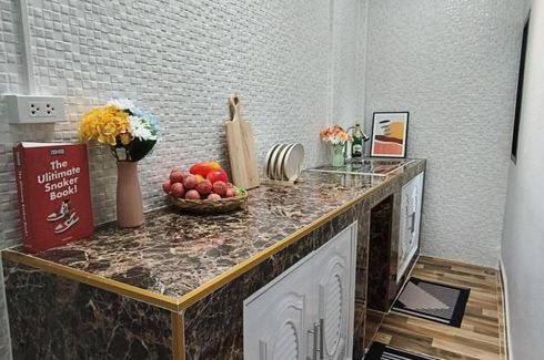 3 Bedroom Townhouse for sale in Nanthawan 5, Khok Faet, Bangkok