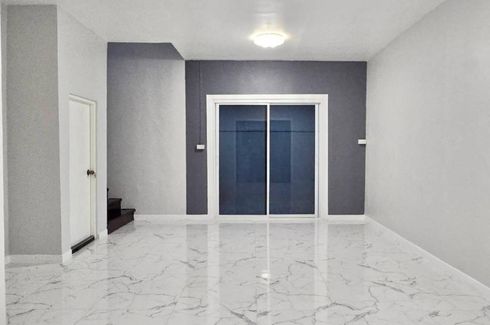 3 Bedroom Townhouse for sale in Baan Prueksa 3 Bang Bua Thong, Bang Khu Rat, Nonthaburi