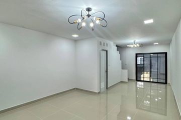 4 Bedroom Townhouse for sale in Phimon Rat, Nonthaburi