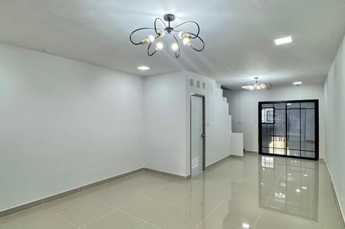 4 Bedroom Townhouse for sale in Phimon Rat, Nonthaburi