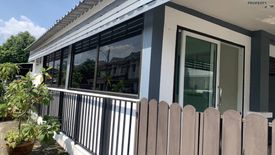 3 Bedroom Townhouse for sale in Baan Pruksa 63 Bangkradee-Pathumthani, Bang Kadi, Pathum Thani