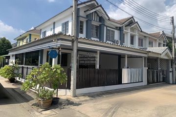 3 Bedroom Townhouse for sale in Baan Pruksa 63 Bangkradee-Pathumthani, Bang Kadi, Pathum Thani