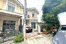 3 Bedroom Townhouse for sale in PRUKSA VILLE 53 RING ROAD-RAMA 2, Samae Dam, Bangkok
