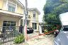 3 Bedroom Townhouse for sale in PRUKSA VILLE 53 RING ROAD-RAMA 2, Samae Dam, Bangkok