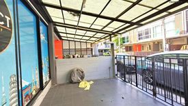 4 Bedroom Townhouse for sale in The iBox, Khlong Kum, Bangkok