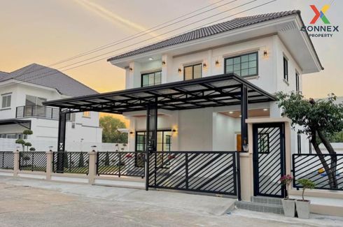 3 Bedroom House for sale in Sai Noi, Nonthaburi