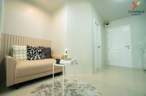 1 Bedroom Condo for sale in Notting Hill Bearing, Bang Na, Bangkok near BTS Bearing