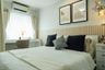 1 Bedroom Condo for sale in Notting Hill Bearing, Bang Na, Bangkok near BTS Bearing