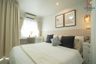 1 Bedroom Condo for sale in Notting Hill Bearing, Bang Na, Bangkok near BTS Bearing