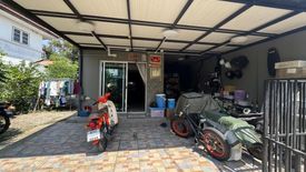 3 Bedroom Townhouse for sale in Pruksa Ville 87 Teparak, Bang Mueang, Samut Prakan