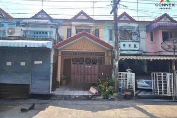 2 Bedroom Townhouse for sale in K.C. Ramintra 1, Sam Wa Tawan Tok, Bangkok