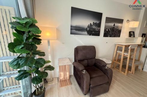 1 Bedroom Condo for sale in Bang Na, Bangkok near BTS Bearing