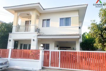 4 Bedroom House for sale in Phanthai Norasing, Samut Sakhon