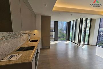 1 Bedroom Condo for sale in Tonson One Residence, Lumpini, Bangkok near BTS Ploen Chit