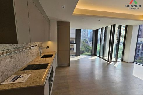 1 Bedroom Condo for sale in Tonson One Residence, Lumpini, Bangkok near BTS Ploen Chit