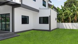 3 Bedroom House for sale in Kritsada Nakhon 10, Sao Thong Hin, Nonthaburi near MRT Sam Yaek Bang Yai