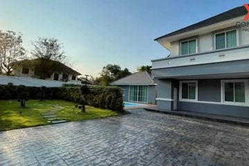 4 Bedroom House for sale in O Ngoen, Bangkok