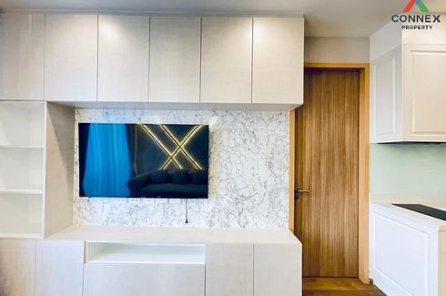 1 Bedroom Condo for sale in Noble BE 33, Khlong Tan Nuea, Bangkok near BTS Phrom Phong