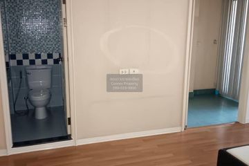 1 Bedroom Condo for sale in Lumpini Place Narathiwas 24, Chong Nonsi, Bangkok near BTS Saphan Taksin