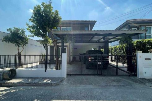 3 Bedroom House for sale in Suan Luang, Samut Sakhon